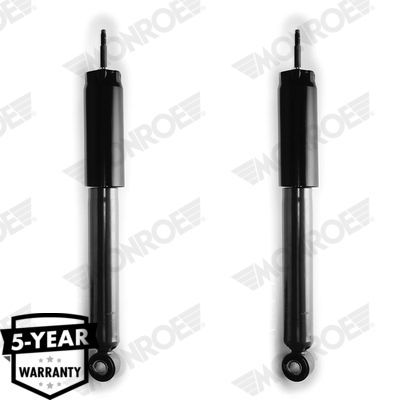 Amortisör Arka Sağ veya Sol MONROE D8015