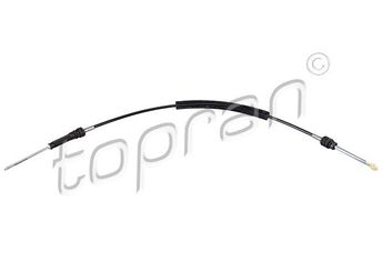 Vites Değiştirme Teli  TOPRAN 119 500  5N0711265C 5N0 711 265C 5N0711265H 5N0 711 265H