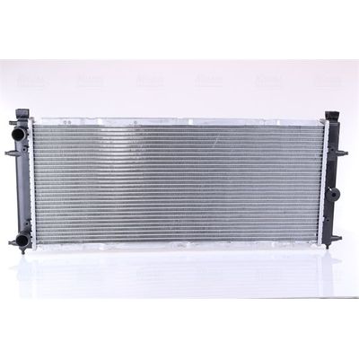 Su Radyatörü  Volkswagen T4 Transporter Kamyonet Çift Kabin (09.1990->2003)  NISSENS 65184