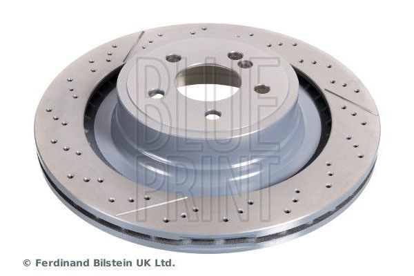 Fren Disk Ayna Arka Sağ ve Sol Mercedes CLS (BM 218)(09.2010->)  BLUE PRINT ADU174382