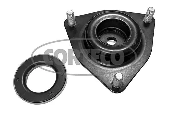 Amortisör Tabla Takozu Ön Sağ veya Sol Mitsubishi Outlander (CW0)(2010->)  RAPRO 54614/K