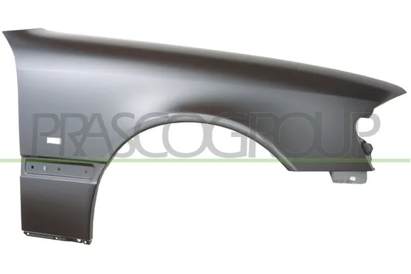 Çamurluk Ön Sağ TYG 2141-2103