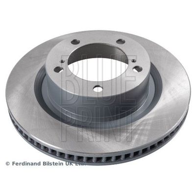 Fren Disk Ayna Ön Sağ ve Sol Toyota Land Cruiser 200 (J20)(2008->)  BLUE PRINT ADT343307