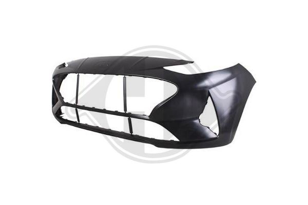 Tampon Ön Hyundai i10 (AC3)(01.2020->)  TYG 620-2000