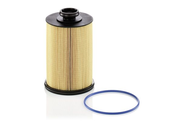 Yakıt Filtresi  MANN PU 11 009 z