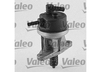 Yakıt Otomatiği  VALEO 474658  30127025 030127025