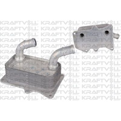 Motor Yağ Soğutucu  Hyundai Tucson (TL)(09.2015->)  KRAFTVOLL 08090177