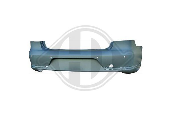Tampon Arka Volkswagen Passat (362)(10.2010->2014)  PRO-A 294707
