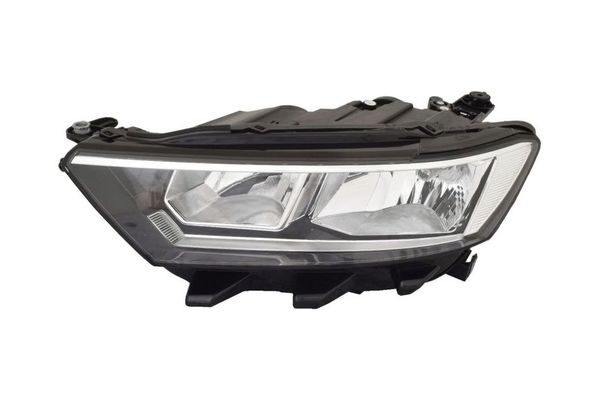 Far Sağ Volkswagen T-Roc Cabriolet (AC7)(12.2019->2021)  DEPO 441-11BERMLDEM2