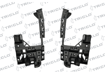 Tampon Braketi Arka FROW 267.1623.012  7416H9 7416.H9