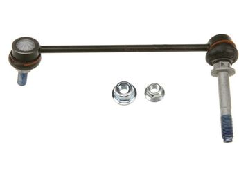 Viraj Demir Askı Rotu Ön Sol TRW JTS537  JTS537 99634306902 996 343 069 02 99634306903 996 343 069 03 99634306904 996 343 069 04