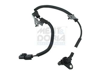 Abs Sensörü Ön Sol MAHER 16237  956700X000 95670 0X000