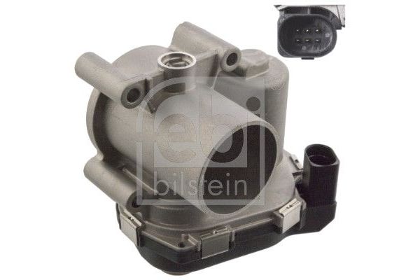 Gaz Kelebeği  Seat Cordoba 4 Kapı (6L2)(09.2002->)  FEBI BILSTEIN 107025