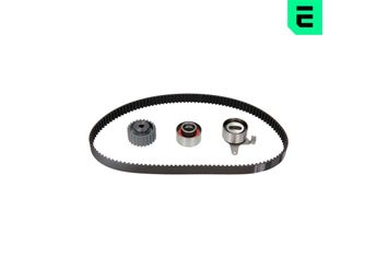 Triger Kayış Seti  OPTIMAL SK-1233  Z50112205 B66012700 Z50112730 K93312730 0K933-12-730 K93712700A 0K937-12-700A K93712730 0K937-12-730 K93812700 0K938-12-700 K93812730 0K938-12-730 244102X700 24410-2X-700 244102X701 24410-2X-701 248102X700 24810-2X-700 B66012700A B660-12-700A B66012700B B660-12-700B B66012700C B660-12-700C B66012700D B660-12-700D B66012700E B660-12-700E B66012700F B660-12-700F B66012730B B660-12-730B B66012730C B660-12-730C Z501-12-205 Z501-12-730