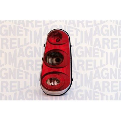 Stop Lambası Sol MAGNETI MARELLI 715010743303