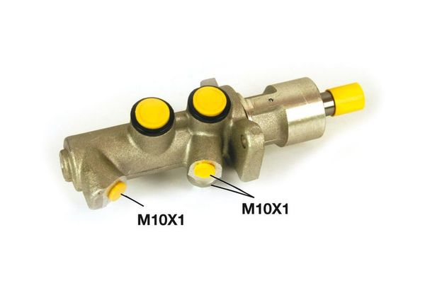 Fren Ana Merkez  BMW 7 Serisi (E32)(1986->)  FERODO FHM1061