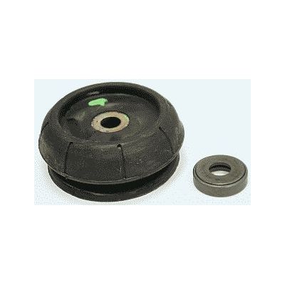 Amortisör Tabla Takozu Ön Sağ veya Sol SACHS 802 238