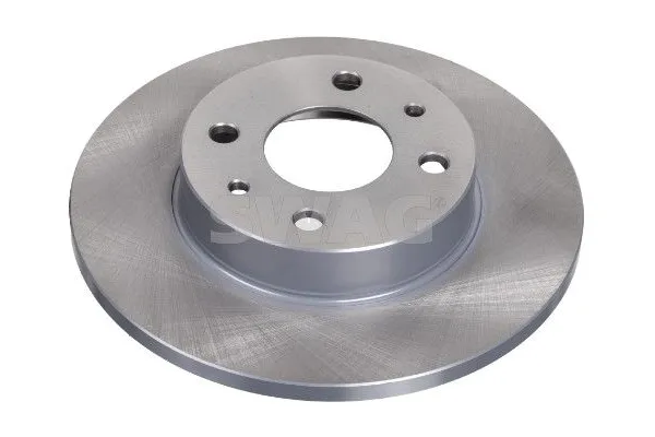 Fren Disk Ayna Ön Sağ ve Sol Fiat Panda (271) Van (2003->)  SWAG 70 91 0619