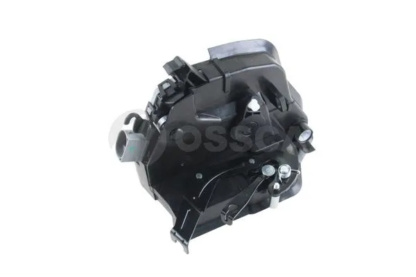 Kapı Kilidi Ön Sol BMW 3 Serisi Cabrio (E46)(2000->)  FRENDI 58792