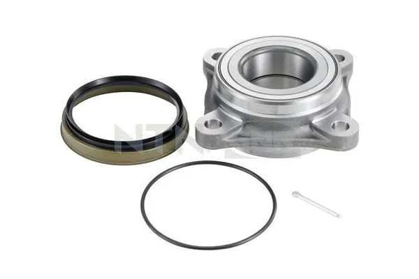 Teker Rulmanı Ön Sağ veya Sol MGA 72142