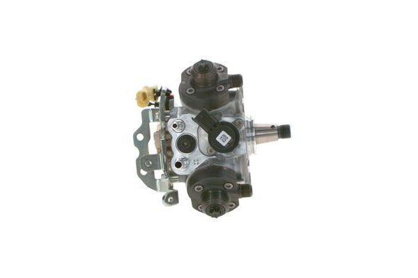 Mazot Pompası  PSA ORJINAL 9678393480