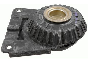 Amortisör Tabla Takozu Arka Sağ veya Sol REGUS RG-SM-19016  1116780 1130119 1205834 1205835 1303625 1S7118198AF 1S7118198AG 1S7118198AH 1S71-18198-AF 1S71-18198-AG 1S71-18198-AH