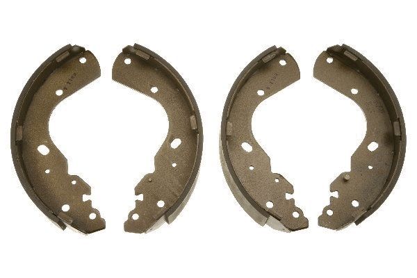 Fren Pabuçlu Balata Arka MAHER 00131