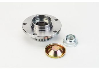 Teker Rulmanı Ön Sağ veya Sol CONTINENTAL WBE1083  WBE1083 31221139345 31226757024