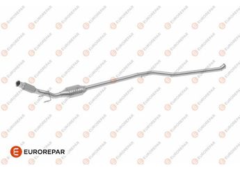 Partikül Filtresi  EUROREPAR 1610730880  1610730880 1705QP 170670 173869