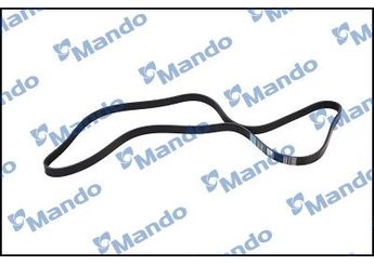 Vantilatör Kayışı  MANDO MB5PK1635  5PK1635 252122A300 252122A600 9414160G90 9514160G80 9514160G90 9514167D00