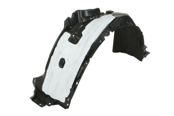 Çamurluk Davlumbazı Ön Sağ MAHER 19969