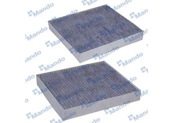 Polen Filtresi  MANDO MMF025176  27277Z5000 27277-Z5000 999M1VS251 999M1-VS251 AY684NS001 AY684-NS001