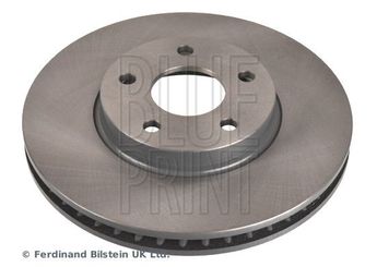 Fren Disk Ayna Ön Sağ ve Sol BLUE PRINT ADF124380  2208066 2 208 066 2305503 2 305 503 JX611125AEA JX61-1125-AEA JX611125AEB JX61-1125-AEB