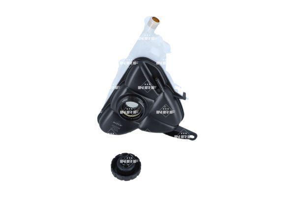 Radyatör Yedek Su Deposu  NRF 454147