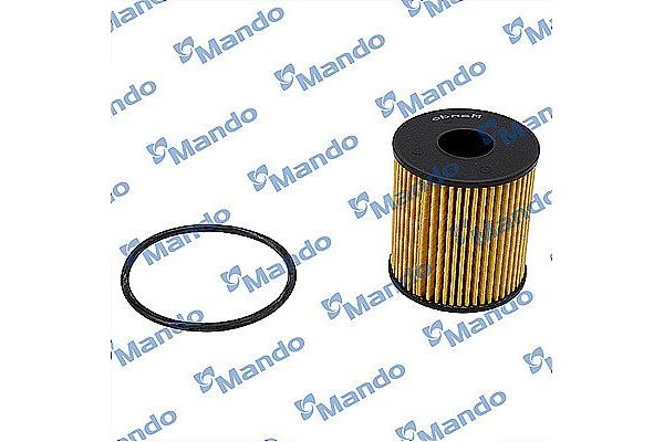Yağ Filtresi  MANDO MMF040059
