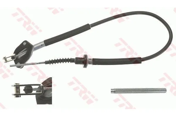 Debriyaj Teli  TRW GCC3128