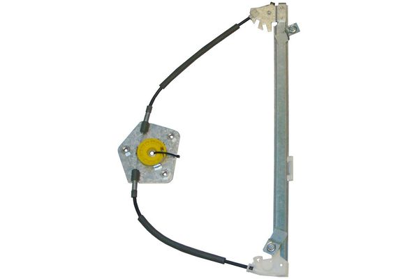 Cam Krikosu Ön Sağ VALEO 850865