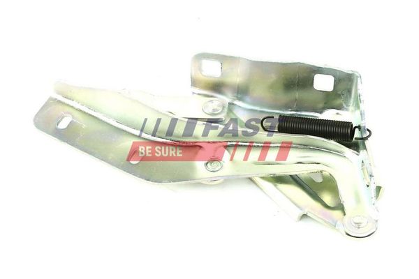 Motor Kaput Menteşesi Sol Peugeot Bipper (02.2008->)  BRUCKE 1352919080