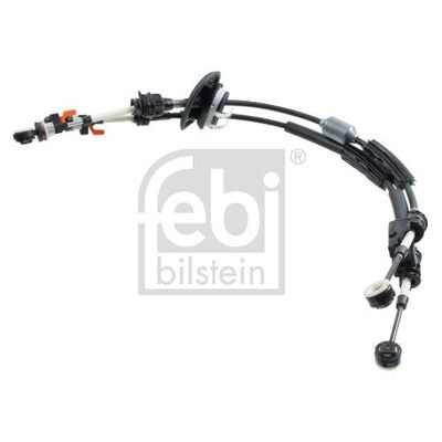 Vites Değiştirme Teli  DS 3 Cabrio (02.2016->)  FEBI BILSTEIN 198697