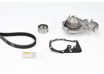 Triger Kayış Seti  CONTINENTAL CT709WP1  4010858760007