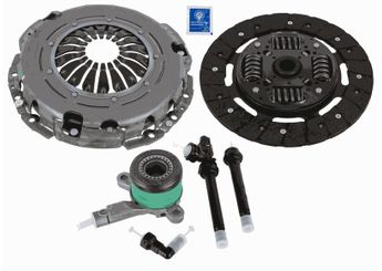 Debriyaj Seti  SACHS 3000 990 445  8201516550