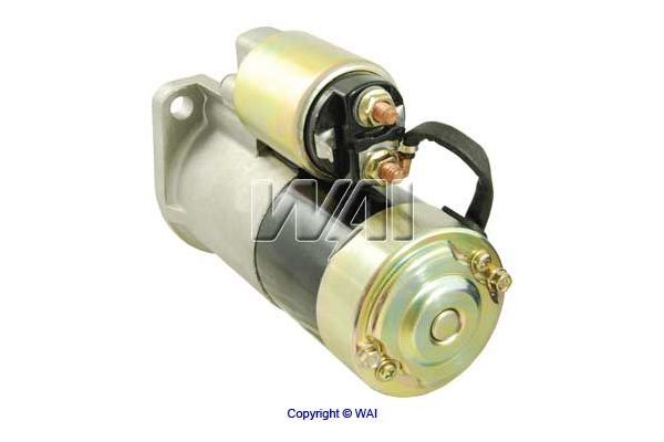 Marş Dinamosu  WAI 17437N