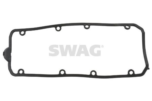 Üst Kapak Contası (Külbütör)  BMW 3 Serisi Sedan/Coupe (E30)(1982->)  SWAG 20 90 4088