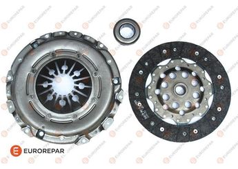 Debriyaj Seti  EUROREPAR 1636269480  1636269480