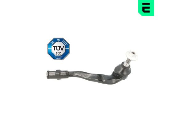 Rot Başı Sağ Audi A5 Cabriolet (8F7)(03.2009->)  OPTIMAL G1-1349