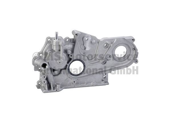 Vakum Pompa  PIERBURG 7.02551.63.0