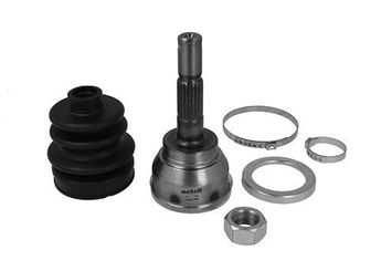 Aks Kafası Ön Dış Sağ veya Sol CIFAM 607-129  39100 39101 3910001B01 39100-01B01 3910001B02 39100-01B02 3910001B05 39100-01B05 3910001B11 39100-01B11 3910001B15 39100-01B15 3910001B60 39100-01B60 3910101B00 39101-01B00 3910101B05 39101-01B05 3910101B15 39101-01B15 3920401B28 39204-01B28