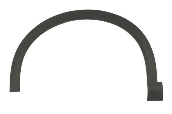 Çamurluk Kaplaması Ön Sol EUROBUMP BYD13A3004