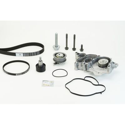 Triger Kayış Seti  CONTINENTAL CT1167WP1PRO