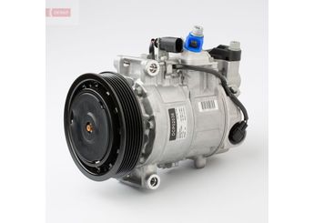 Klima Kompresörü  DENSO DCP02036  4F0260805AB 4F0260805AF 4F0260805H 4F0260805R
